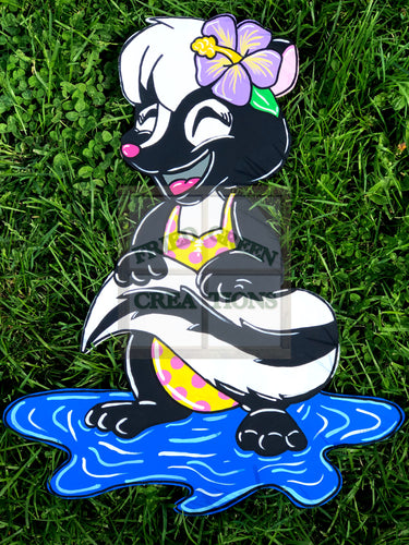 Summer Skunk